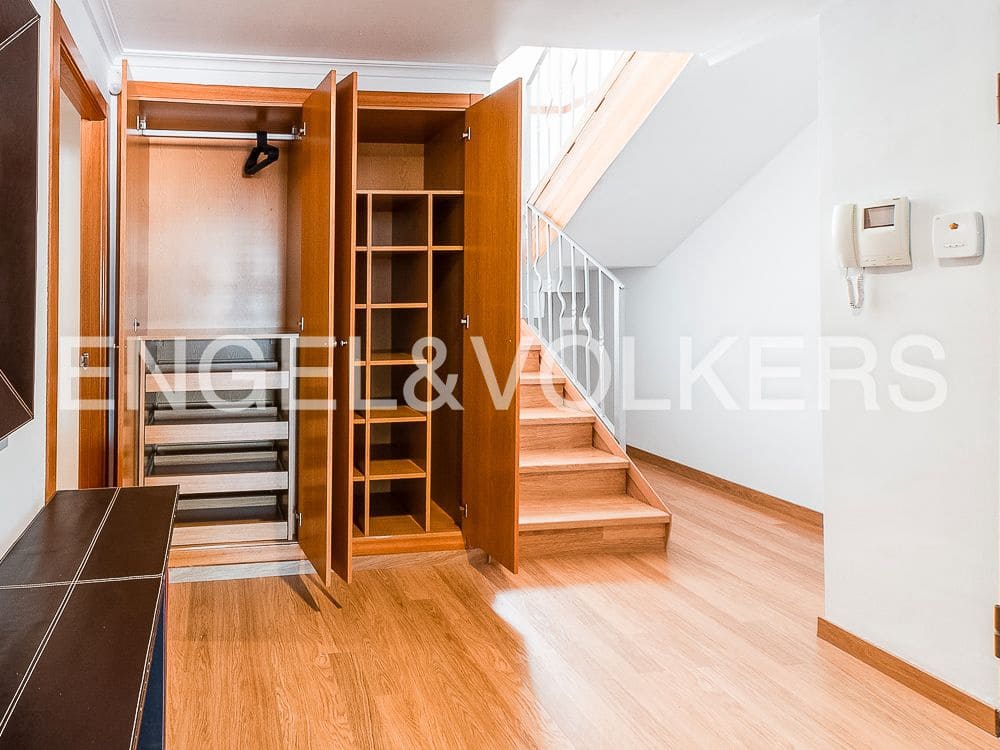 3 bedroom Penthouse for sale in Beniarjo with garage - € 265,000 (Ref: 9080412)