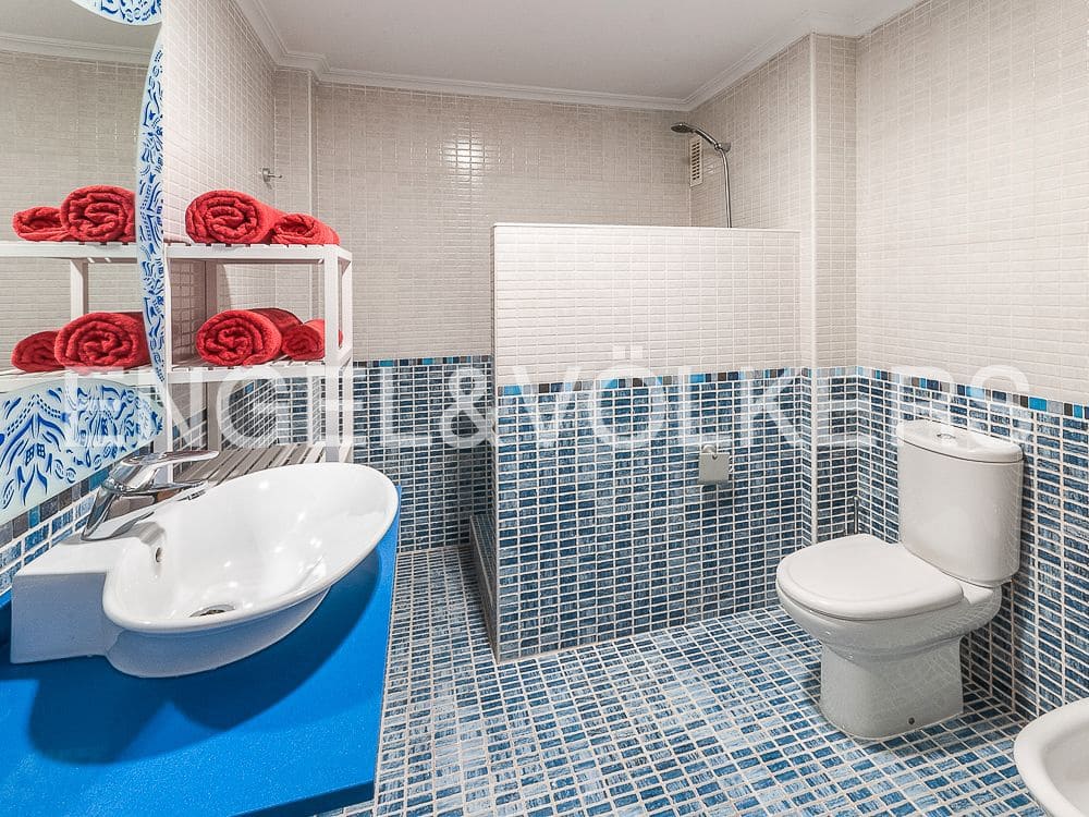 3 bedroom Penthouse for sale in Beniarjo with garage - € 265,000 (Ref: 9080412)