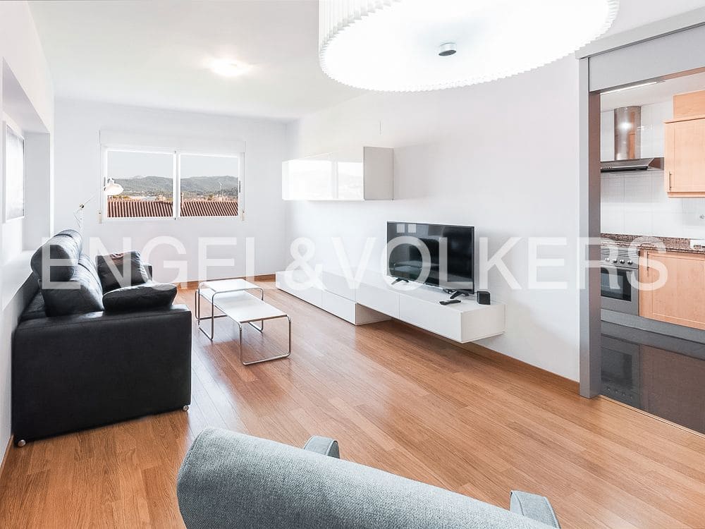 3 bedroom Penthouse for sale in Beniarjo with garage - € 265,000 (Ref: 9080412)