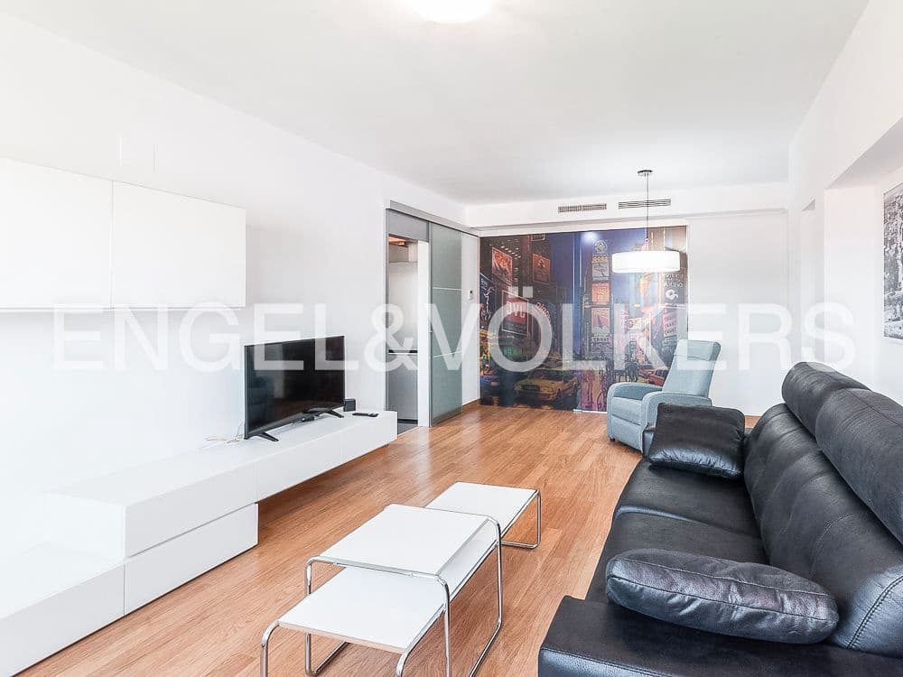 3 bedroom Penthouse for sale in Beniarjo with garage - € 265,000 (Ref: 9080412)
