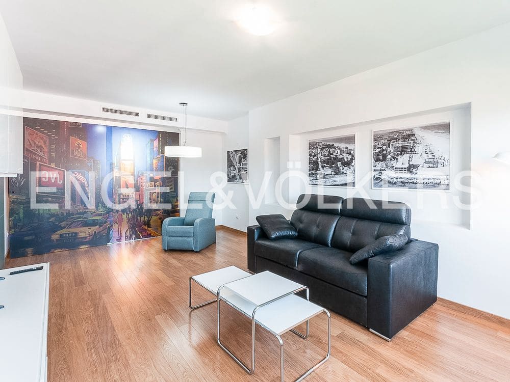 3 bedroom Penthouse for sale in Beniarjo with garage - € 265,000 (Ref: 9080412)