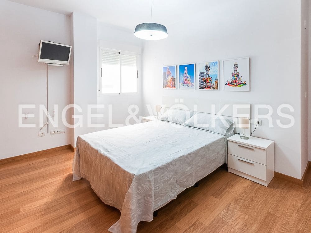 3 bedroom Penthouse for sale in Beniarjo with garage - € 265,000 (Ref: 9080412)