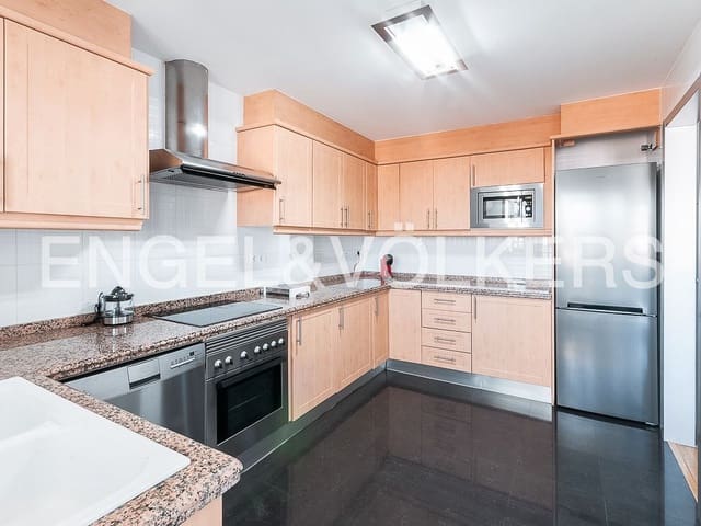 3 bedroom Penthouse for sale in Beniarjó with garage - € 265,000 (Ref: 9080412)