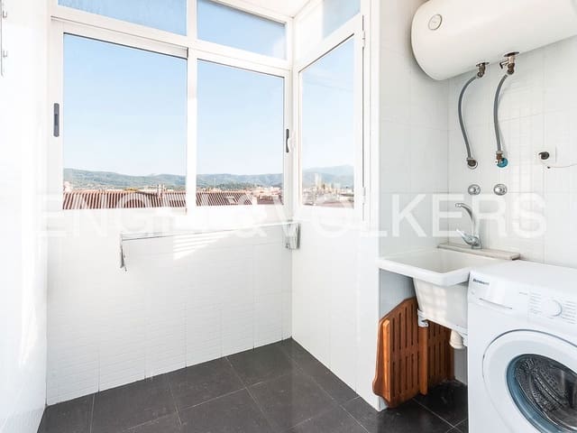 3 bedroom Penthouse for sale in Beniarjó with garage - € 265,000 (Ref: 9080412)