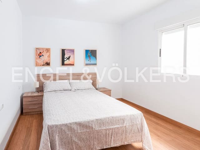 3 bedroom Penthouse for sale in Beniarjó with garage - € 265,000 (Ref: 9080412)