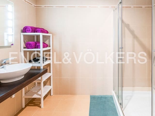 3 bedroom Penthouse for sale in Beniarjó with garage - € 265,000 (Ref: 9080412)