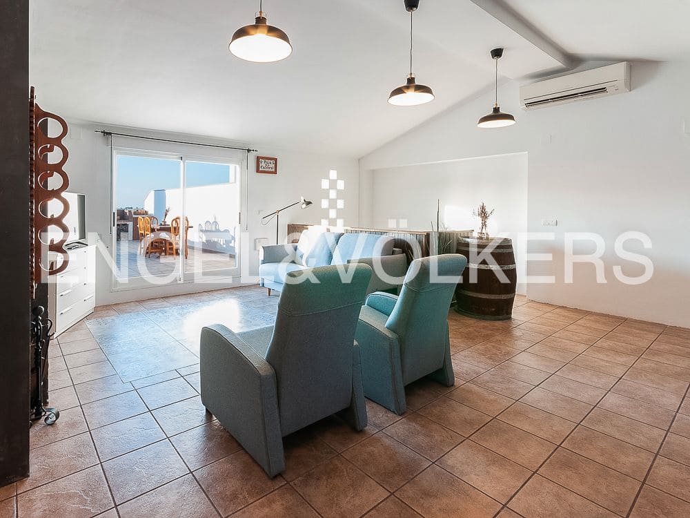 3 bedroom Penthouse for sale in Beniarjo with garage - € 265,000 (Ref: 9080412)