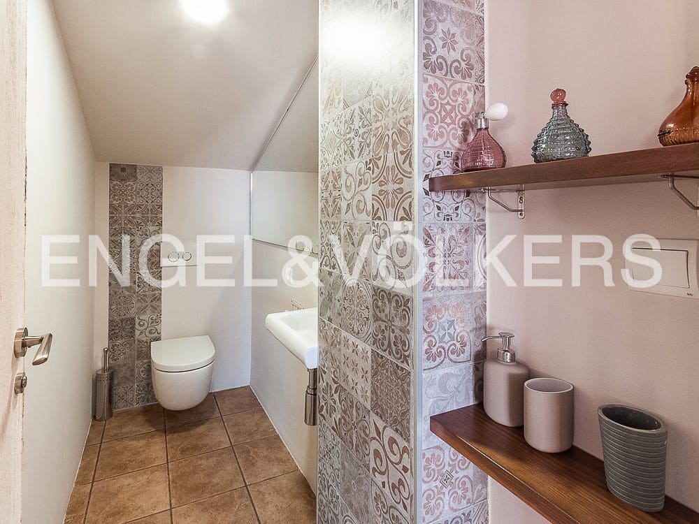 3 bedroom Penthouse for sale in Beniarjo with garage - € 265,000 (Ref: 9080412)