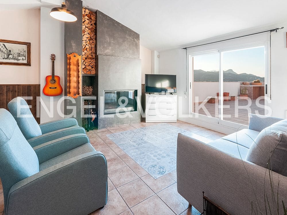 3 bedroom Penthouse for sale in Beniarjo with garage - € 265,000 (Ref: 9080412)