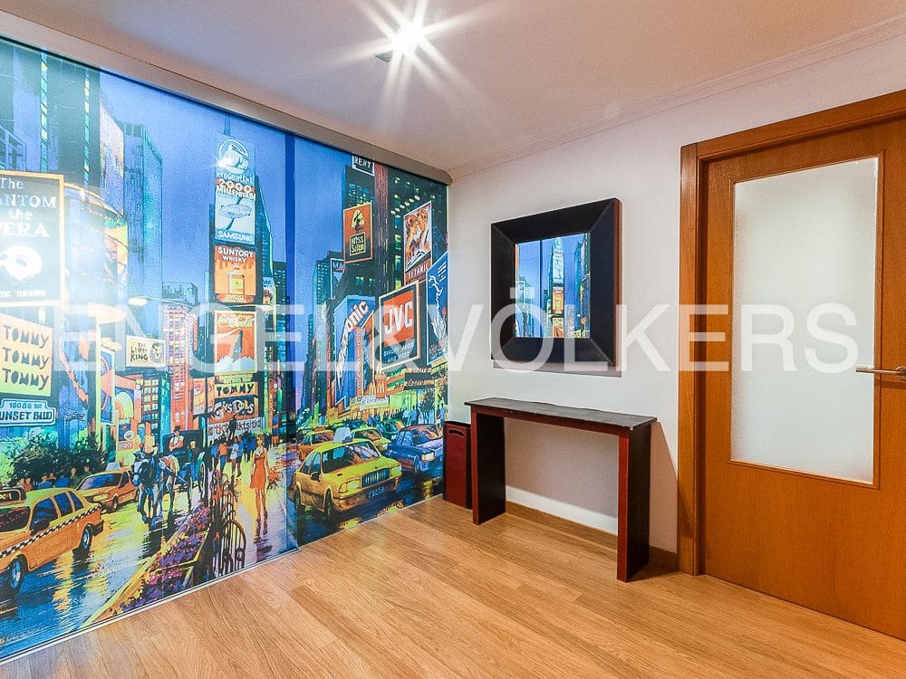 3 bedroom Penthouse for sale in Beniarjo with garage - € 265,000 (Ref: 9080412)