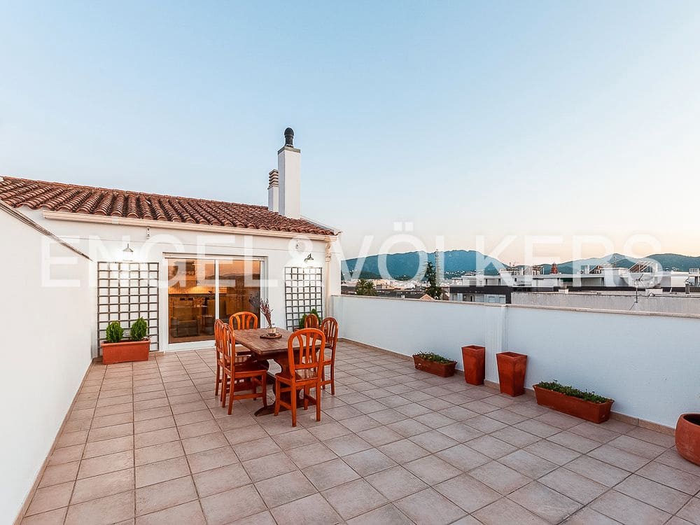 3 bedroom Penthouse for sale in Beniarjo with garage - € 265,000 (Ref: 9080412)