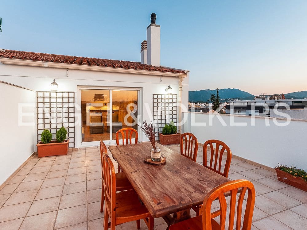 3 bedroom Penthouse for sale in Beniarjo with garage - € 265,000 (Ref: 9080412)