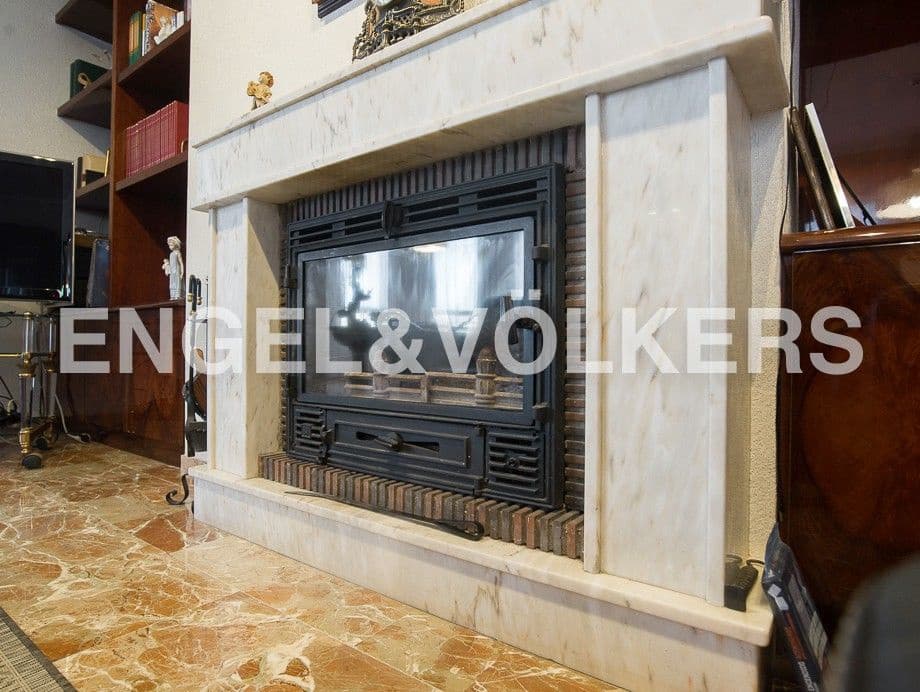 Piso de 5 habitaciones en Vila-real en venta con garaje - 260.000 € (Ref: 9080415)