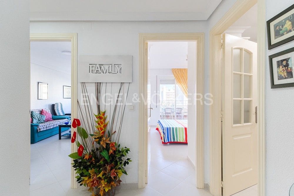 2 bedroom Flat for sale in Valencia city with pool garage - € 335,000 (Ref: 9080421)