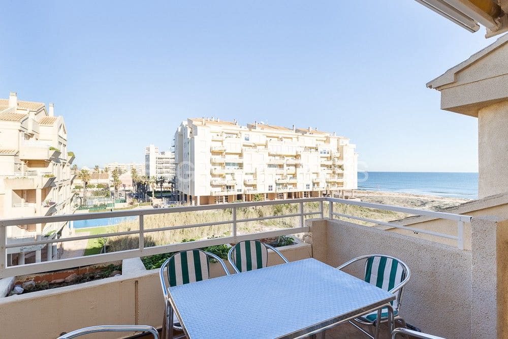 2 bedroom Flat for sale in Valencia city with pool garage - € 335,000 (Ref: 9080421)