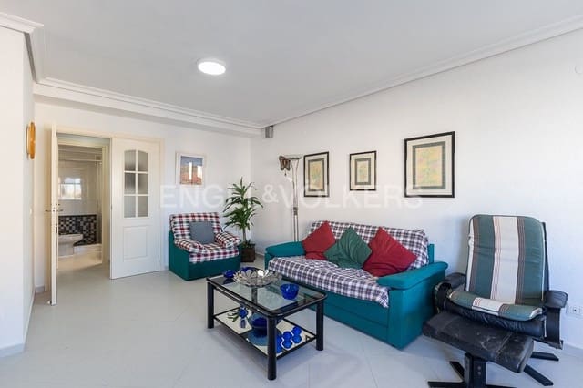 2 bedroom Flat for sale in El perellonet, Valencia city with pool garage - € 335,000 (Ref: 9080421)