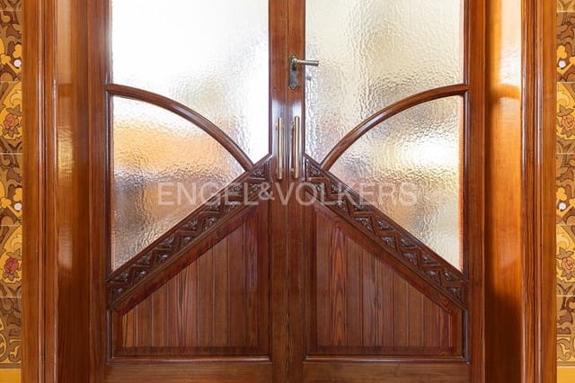 4 chambre Maison de Ville à vendre à Almassora / Almazora - 285 000 € (Ref: 9080427)