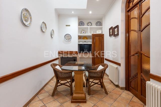 4 soverom Hus til salgs i Almassora / Almazora - € 285 000 (Ref: 9080427)