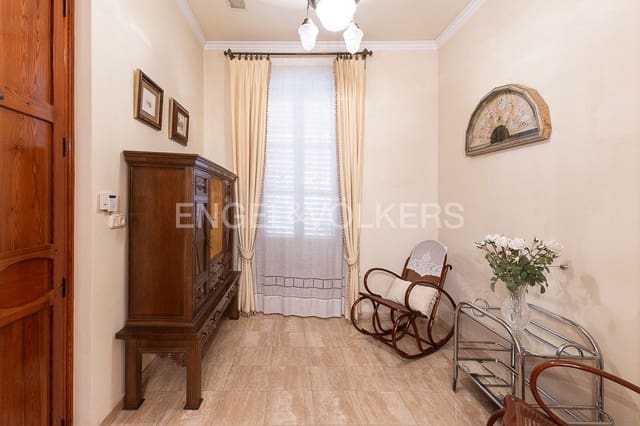 4 chambre Maison de Ville à vendre à Almassora / Almazora - 285 000 € (Ref: 9080427)
