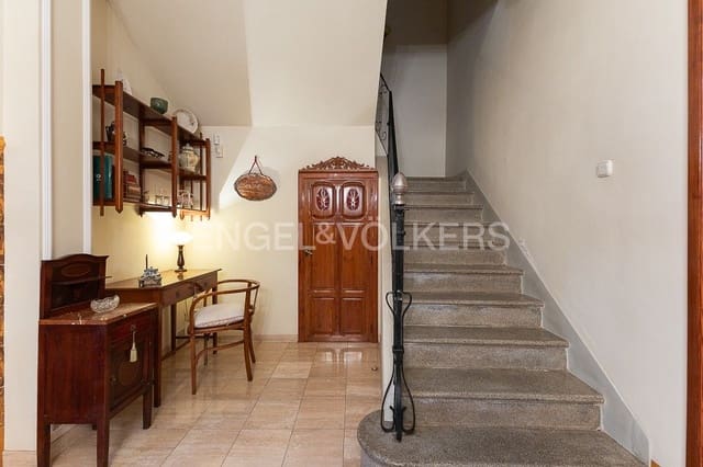 4 chambre Maison de Ville à vendre à Almassora / Almazora - 285 000 € (Ref: 9080427)