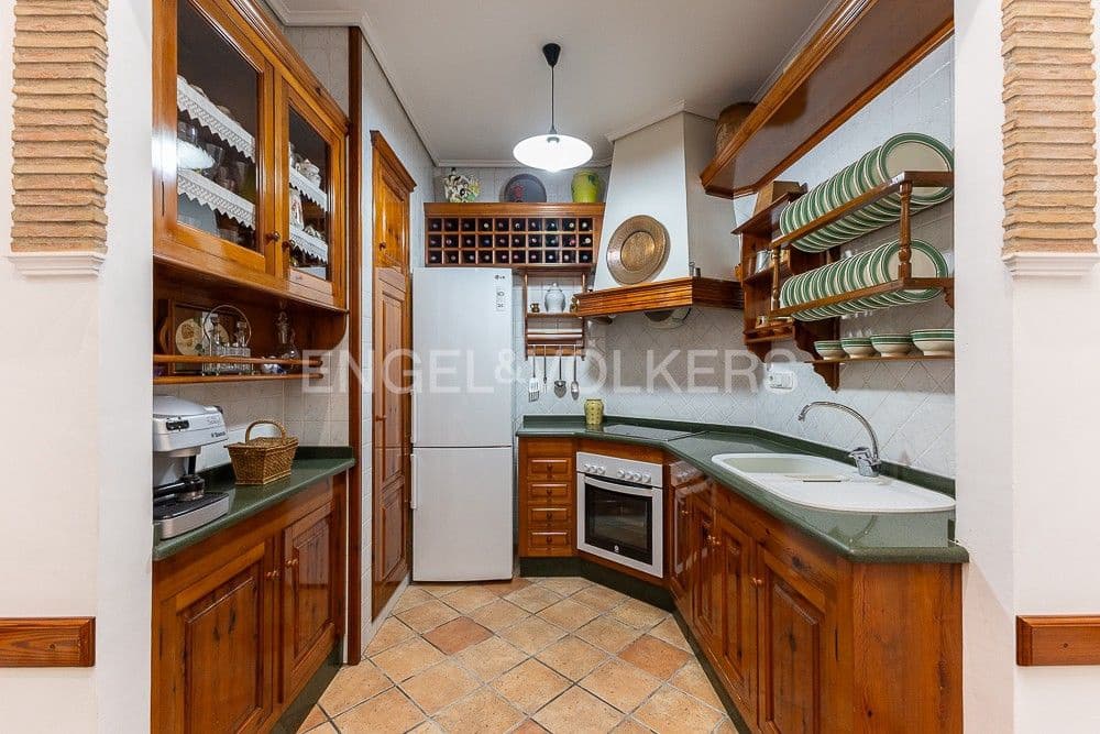 4 camera da letto Casa in vendita in Almassora / Almazora - 285.000 € (Rif: 9080427)