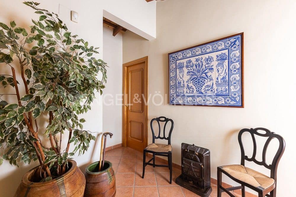 4 camera da letto Casa in vendita in Almassora / Almazora - 285.000 € (Rif: 9080427)