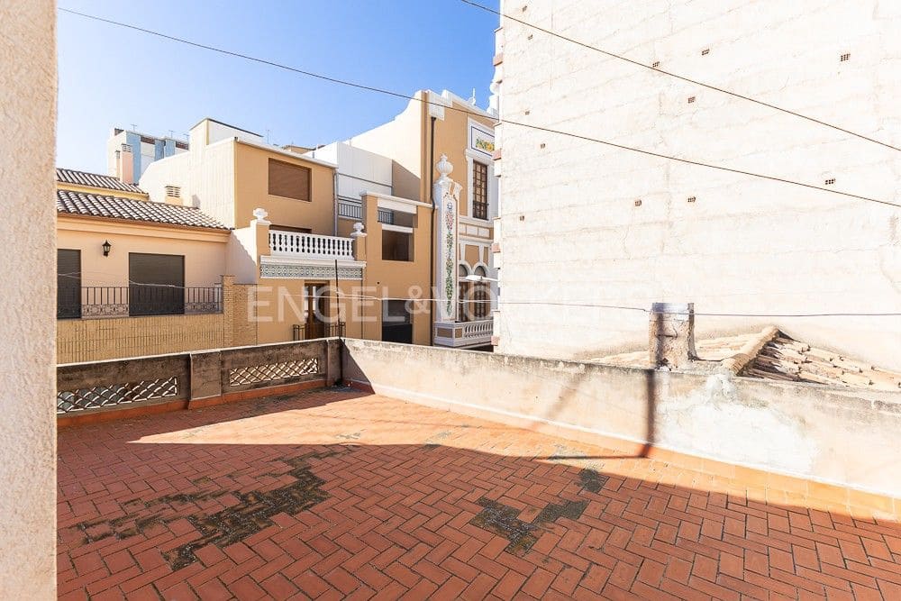 4 camera da letto Casa in vendita in Almassora / Almazora - 285.000 € (Rif: 9080427)