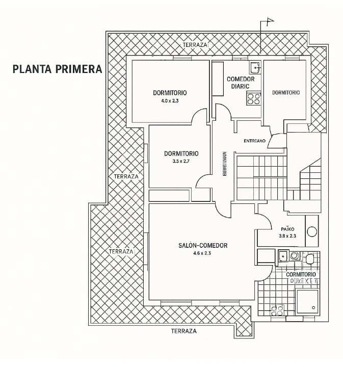 5 bedroom Villa for sale in Gilet with pool garage - € 720,000 (Ref: 9080428)