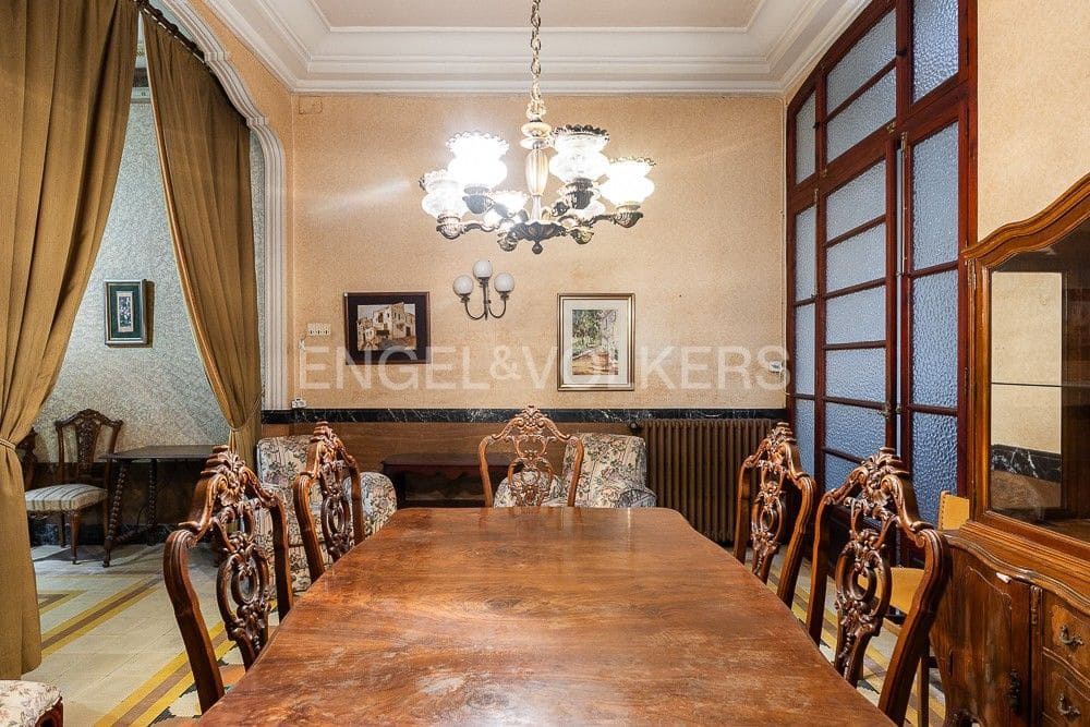 6 camera da letto Casa in vendita in Vila-real con garage - 375.000 € (Rif: 9080429)