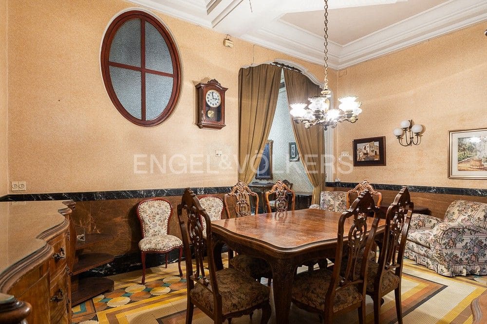 6 camera da letto Casa in vendita in Vila-real con garage - 375.000 € (Rif: 9080429)