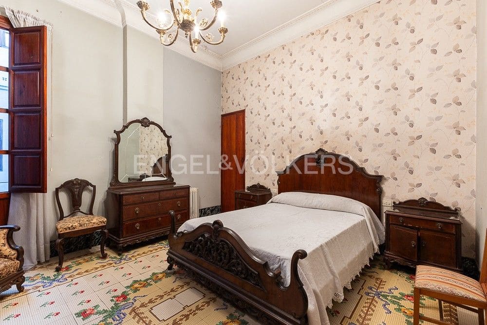 6 camera da letto Casa in vendita in Vila-real con garage - 375.000 € (Rif: 9080429)