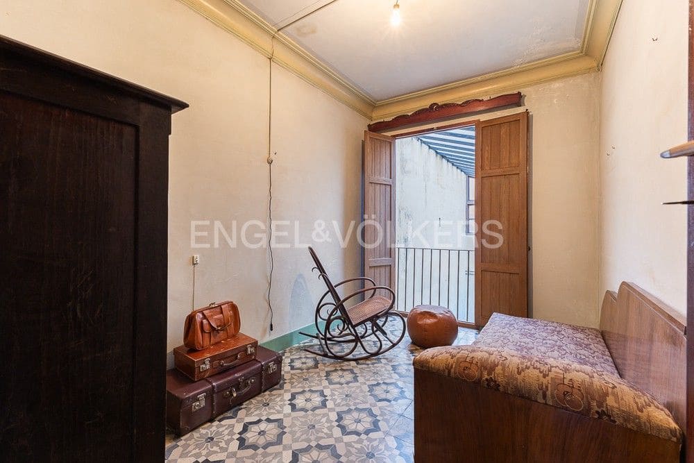 6 camera da letto Casa in vendita in Vila-real con garage - 375.000 € (Rif: 9080429)