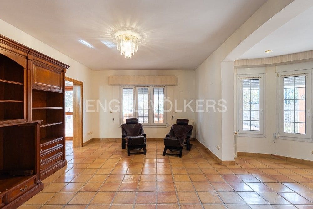 6 camera da letto Villa in vendita in Ontinyent con piscina garage - 620.000 € (Rif: 9080436)