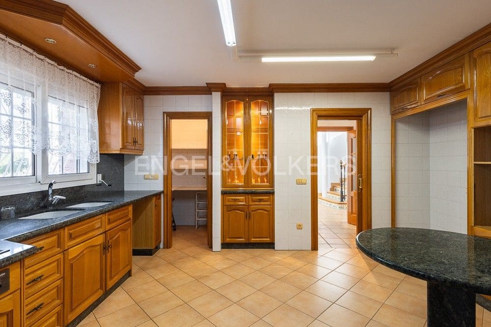 6 camera da letto Villa in vendita in Ontinyent con piscina garage - 620.000 € (Rif: 9080436)