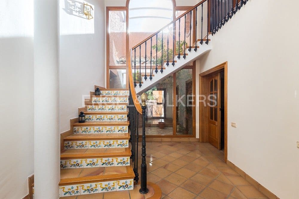 6 camera da letto Villa in vendita in Ontinyent con piscina garage - 620.000 € (Rif: 9080436)