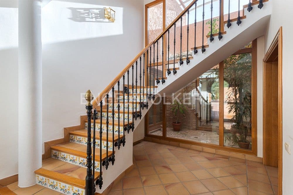 6 camera da letto Villa in vendita in Ontinyent con piscina garage - 620.000 € (Rif: 9080436)