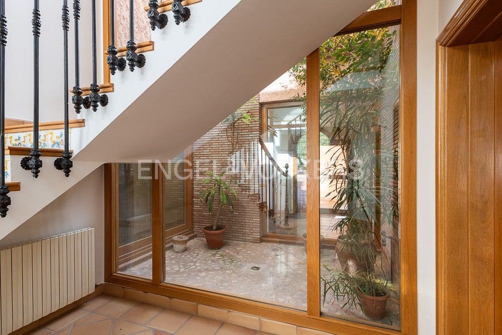 6 camera da letto Villa in vendita in Ontinyent con piscina garage - 620.000 € (Rif: 9080436)