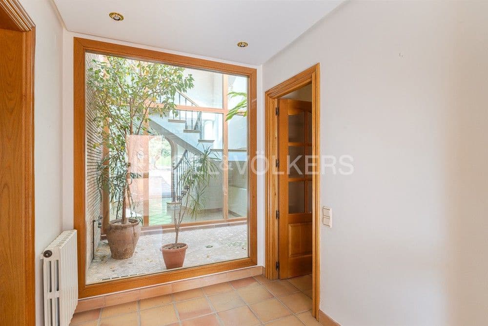 6 camera da letto Villa in vendita in Ontinyent con piscina garage - 620.000 € (Rif: 9080436)