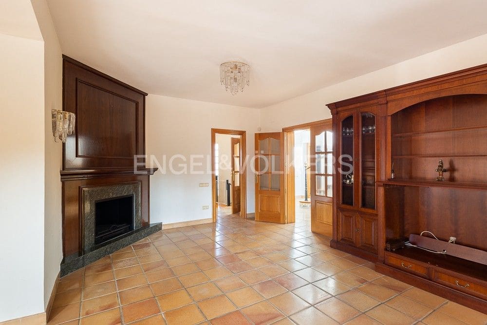 6 camera da letto Villa in vendita in Ontinyent con piscina garage - 620.000 € (Rif: 9080436)