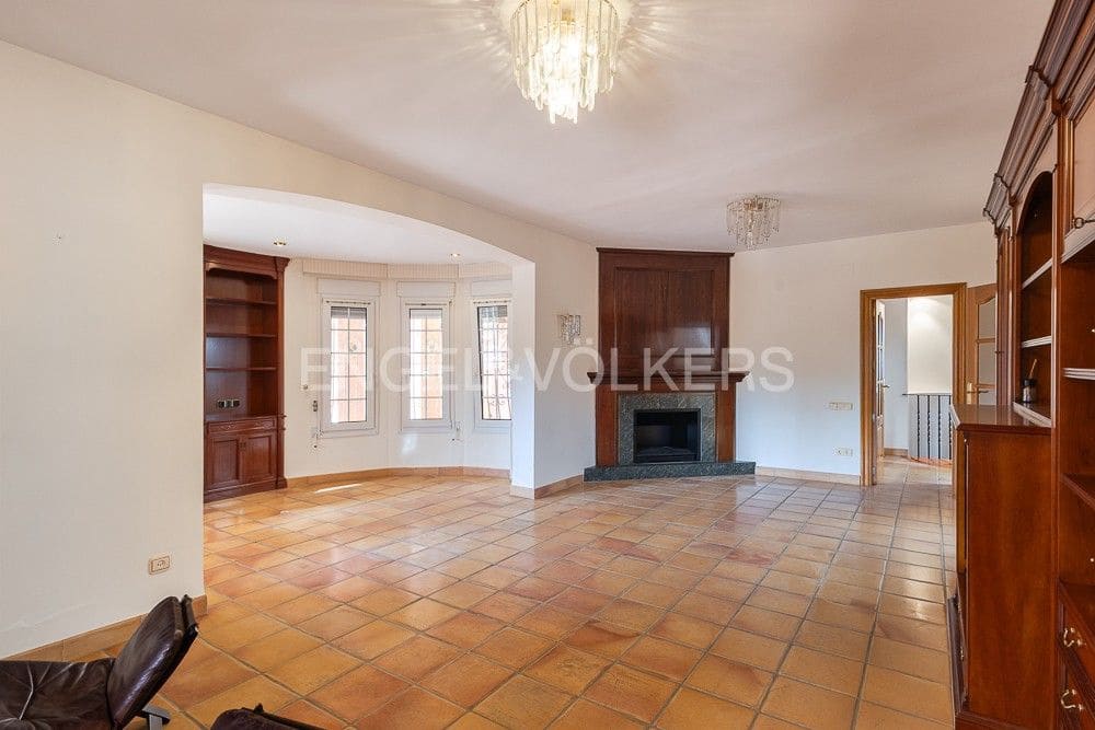 6 camera da letto Villa in vendita in Ontinyent con piscina garage - 620.000 € (Rif: 9080436)