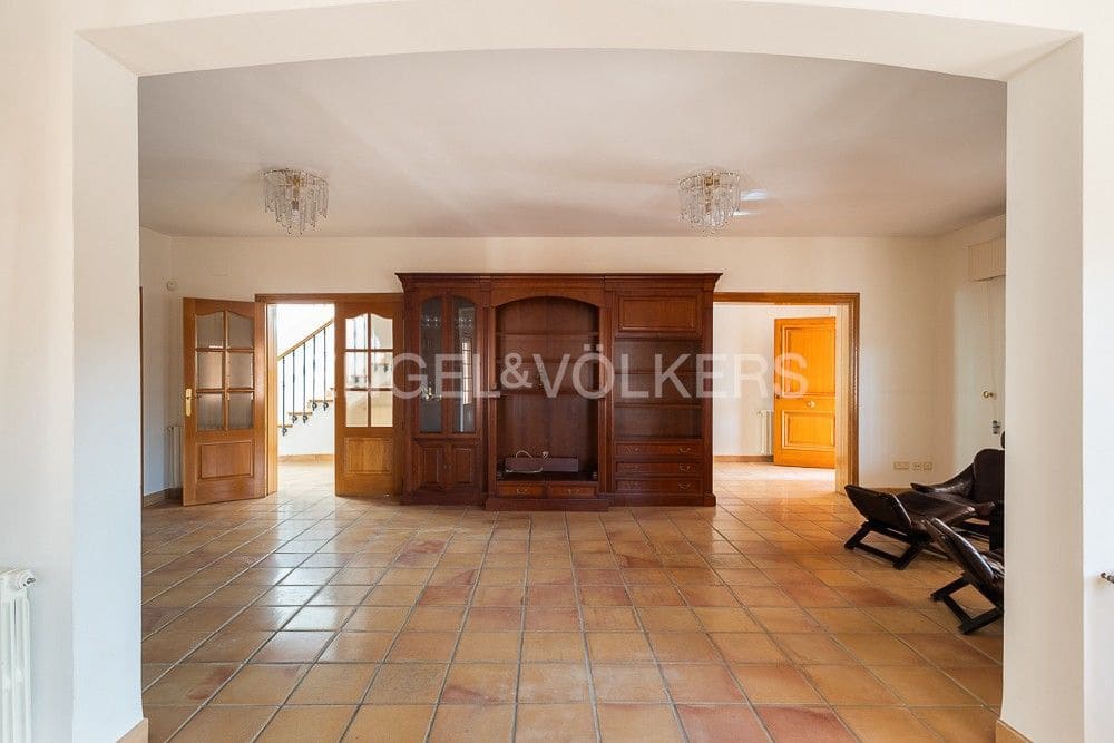 6 camera da letto Villa in vendita in Ontinyent con piscina garage - 620.000 € (Rif: 9080436)