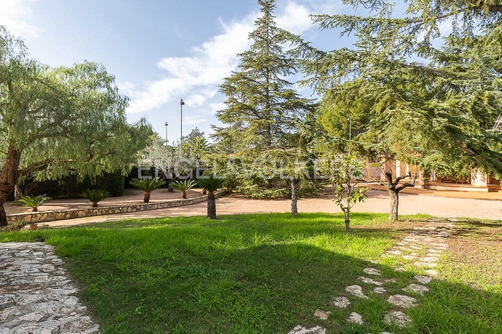 6 camera da letto Villa in vendita in Ontinyent con piscina garage - 620.000 € (Rif: 9080436)