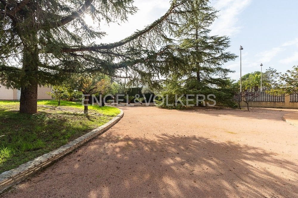 6 camera da letto Villa in vendita in Ontinyent con piscina garage - 620.000 € (Rif: 9080436)