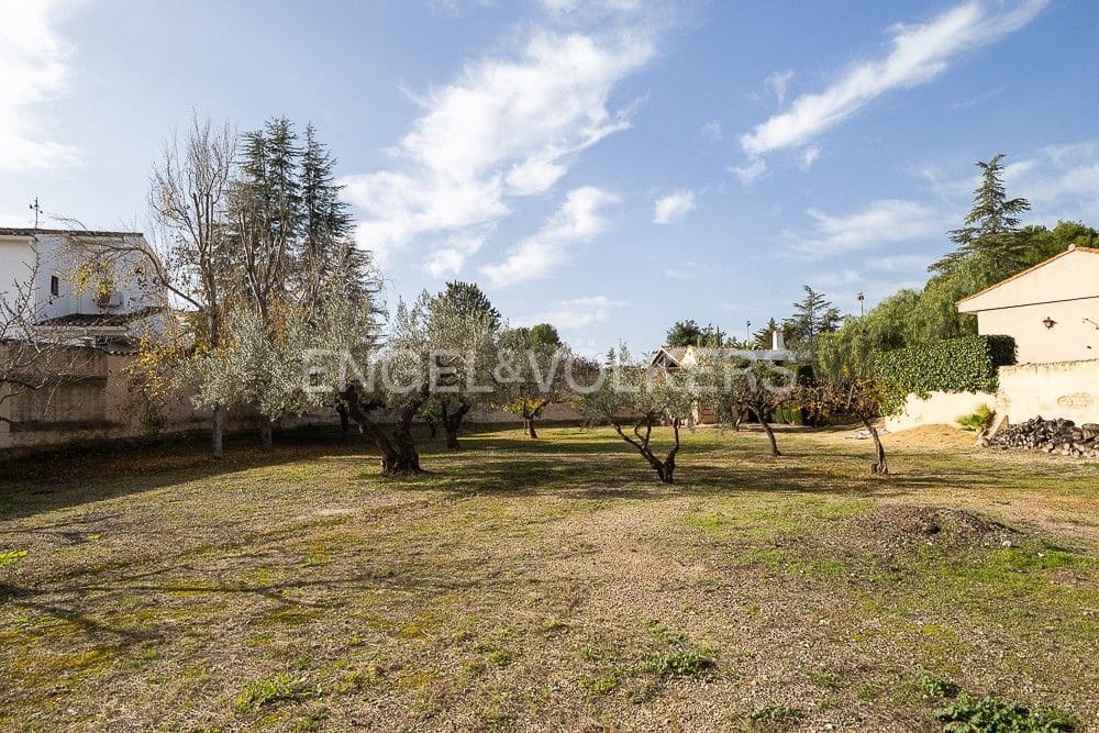 6 camera da letto Villa in vendita in Ontinyent con piscina garage - 620.000 € (Rif: 9080436)