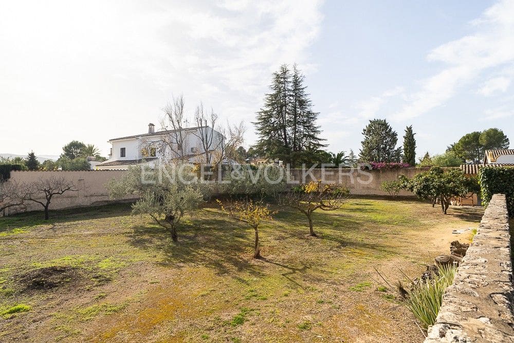 6 camera da letto Villa in vendita in Ontinyent con piscina garage - 620.000 € (Rif: 9080436)