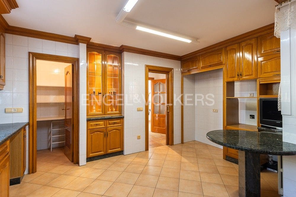 6 camera da letto Villa in vendita in Ontinyent con piscina garage - 620.000 € (Rif: 9080436)