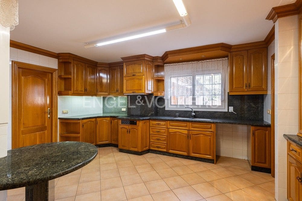 6 camera da letto Villa in vendita in Ontinyent con piscina garage - 620.000 € (Rif: 9080436)