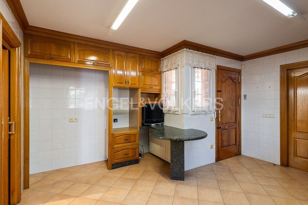 6 camera da letto Villa in vendita in Ontinyent con piscina garage - 620.000 € (Rif: 9080436)