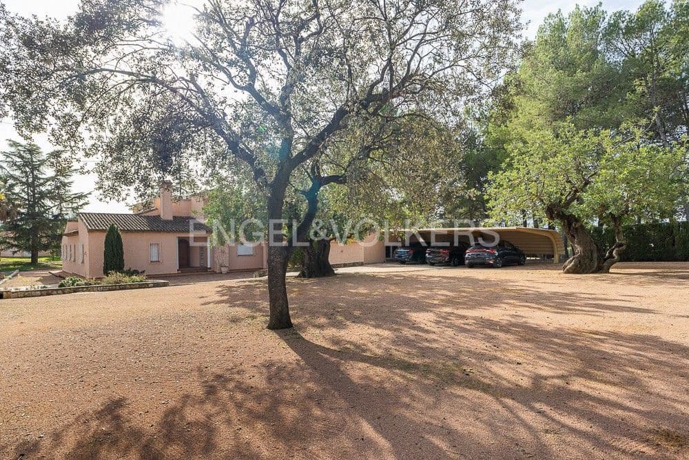 6 camera da letto Villa in vendita in Ontinyent con piscina garage - 620.000 € (Rif: 9080436)