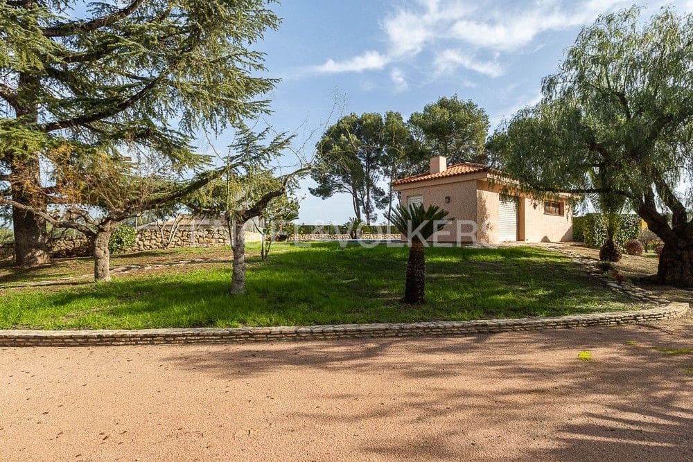 6 camera da letto Villa in vendita in Ontinyent con piscina garage - 620.000 € (Rif: 9080436)